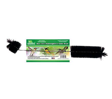 Cleaning Brush for Feeders