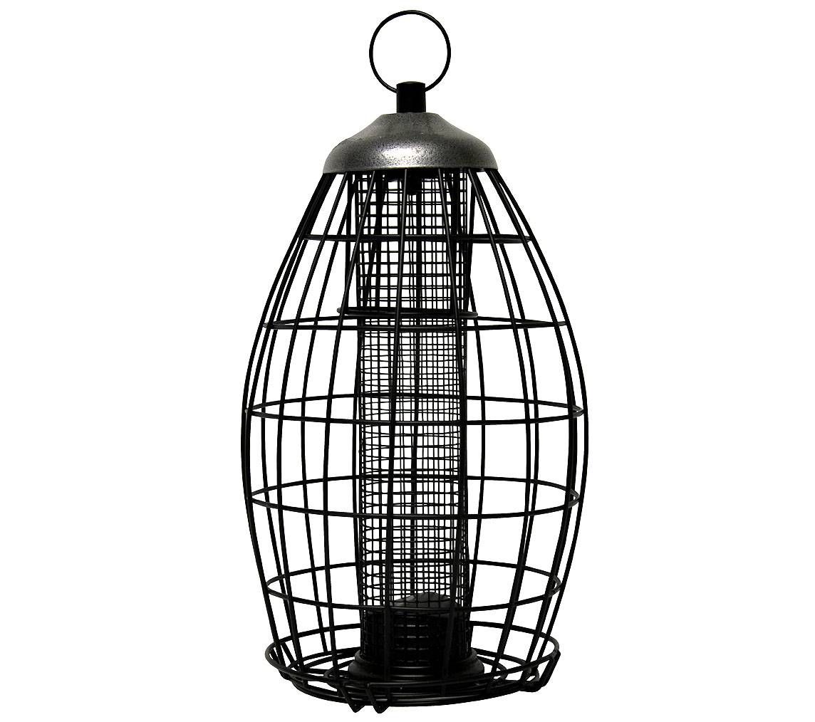 Squirrel Proof Nut Seed Feeder